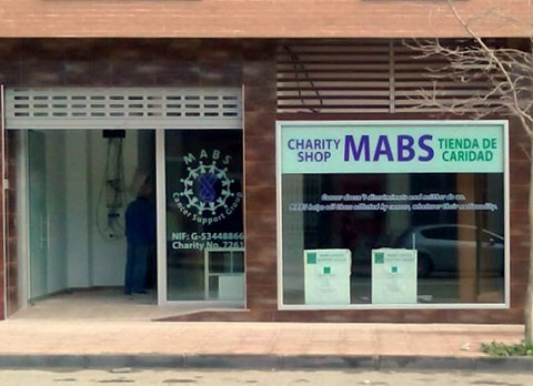 MABS Mazarrón Cancer Support Foundation