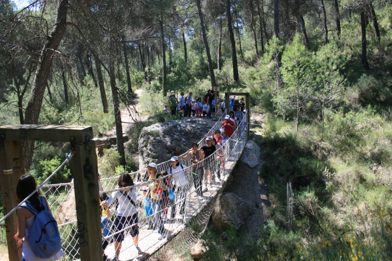 <span style='color:#780948'>ARCHIVED</span> - 25th to 31st March; What's on in Alhama de Murcia