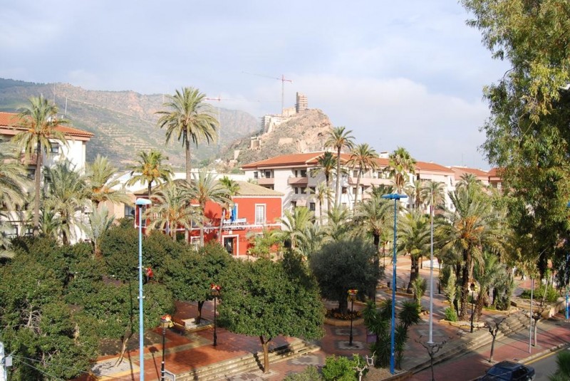 <span style='color:#780948'>ARCHIVED</span> - 25th to 31st March; What's on in Alhama de Murcia