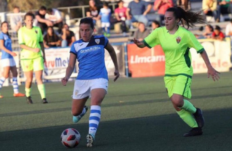 <span style='color:#780948'>ARCHIVED</span> - This would never happen to Leo Messi – Alhama footballer could miss crucial match due to general election