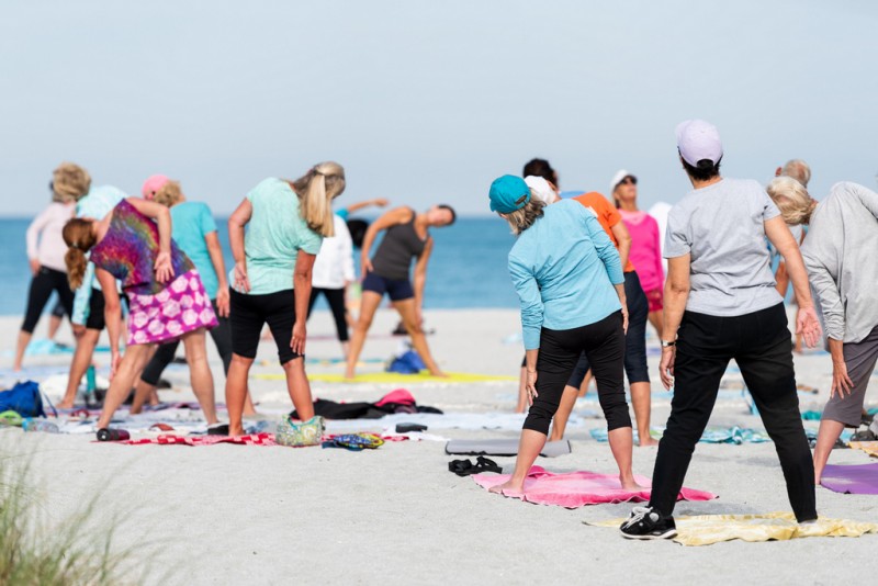 <span style='color:#780948'>ARCHIVED</span> - Free Summer activities programme for the Puerto de Mazarrón July 2019