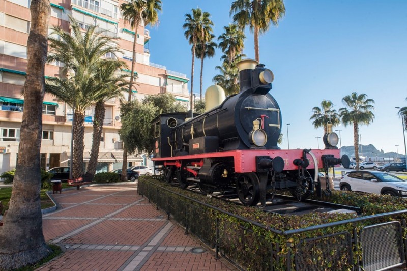 <span style='color:#780948'>ARCHIVED</span> - What's on in Águilas during October