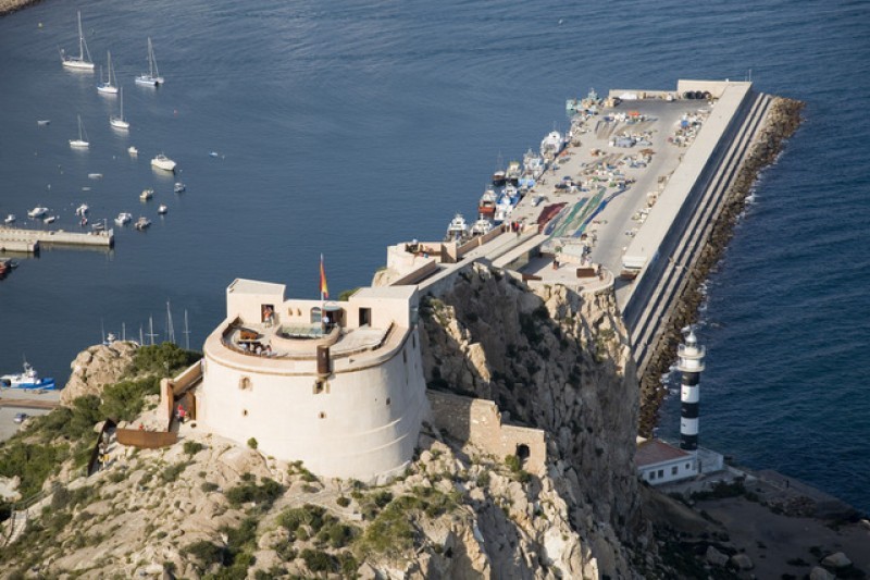 <span style='color:#780948'>ARCHIVED</span> - What's on in Águilas during October