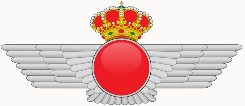 <span style='color:#780948'>ARCHIVED</span> - Historic Spanish air force buildings to be used for cultural events in Los Alcázares