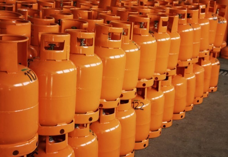 <span style='color:#780948'>ARCHIVED</span> - Butane gas canister price goes up on Tuesday