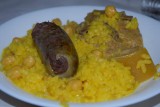 6th to 15th December, special meat tapas and dishes at bars and restaurants in Lorca