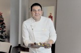 Until 6th January, celebration menus at the Sheraton Hotel Hacienda del Álamo Golf & Spa Resort
