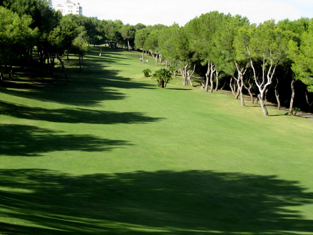 Club de Golf Las Ramblas, Orihuela