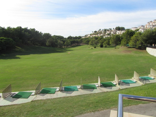 Club de Golf Las Ramblas, Orihuela