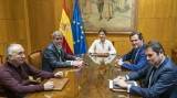 Minimum wage in Spain rises to 950 euros a month in 2020