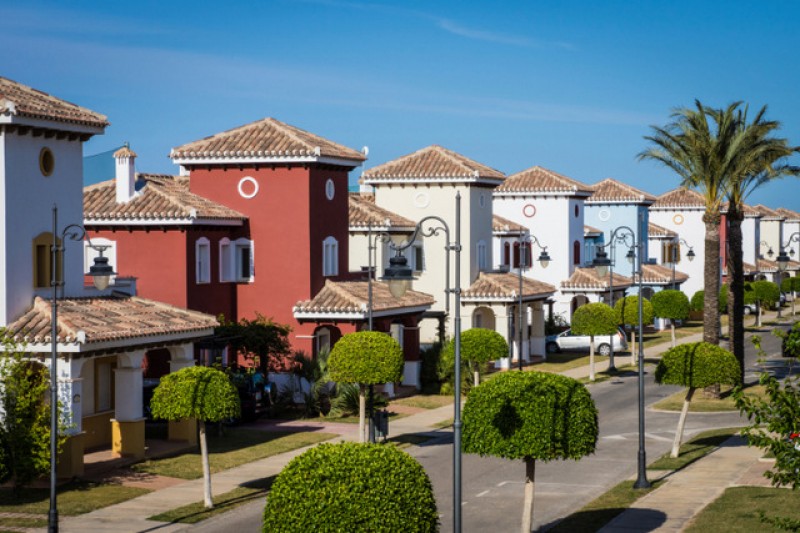 <span style='color:#780948'>ARCHIVED</span> - Property price recovery in Spain slowed by the pandemic