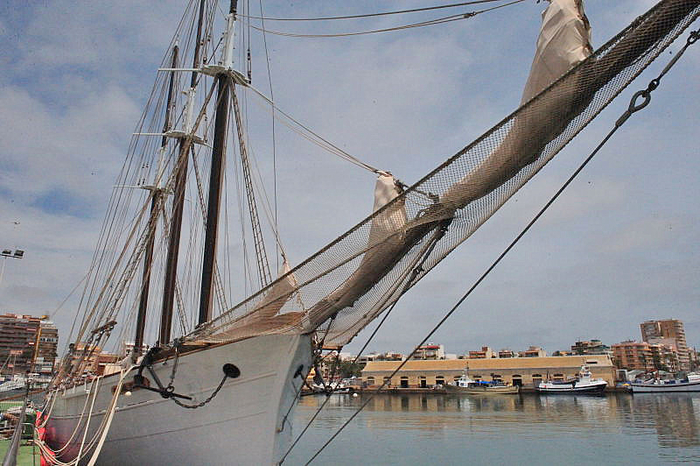 Torrevieja Floating Museums