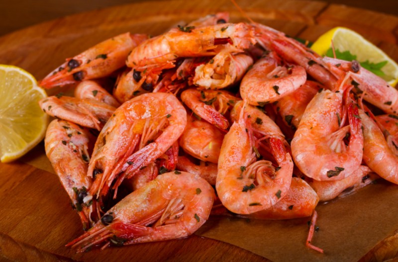 <span style='color:#780948'>ARCHIVED</span> - Promising start to the Mar Menor prawn fishing season