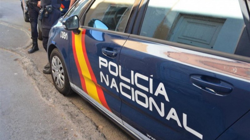 <span style='color:#780948'>ARCHIVED</span> - Woman linked to petrol station robbery arrested in Molina de Segura