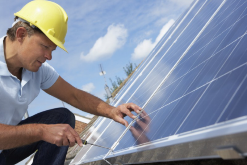 <span style='color:#780948'>ARCHIVED</span> - Murcia leads in Spain for solar power consumption