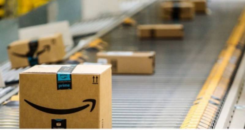 Spanish youngsters pull off biggest Amazon scam Europe has ever seen