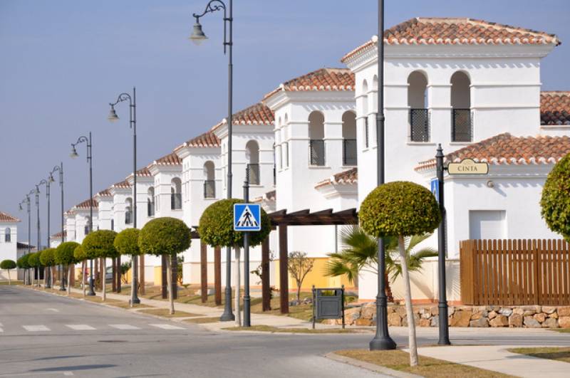 La Torre Golf Resort gets new president
