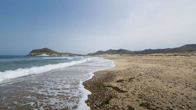 Two Spanish beaches among the top 15 in the world
