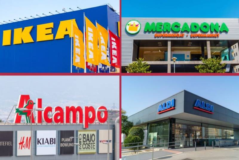 March 19 festivo in Murcia: These are the shops that are open this bank holiday