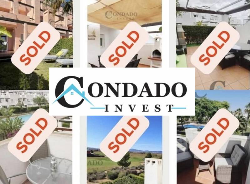 Condado Invest wants your property!
