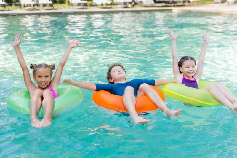 ALL swimming pools in Malaga and Costa del Sol can be filled this summer