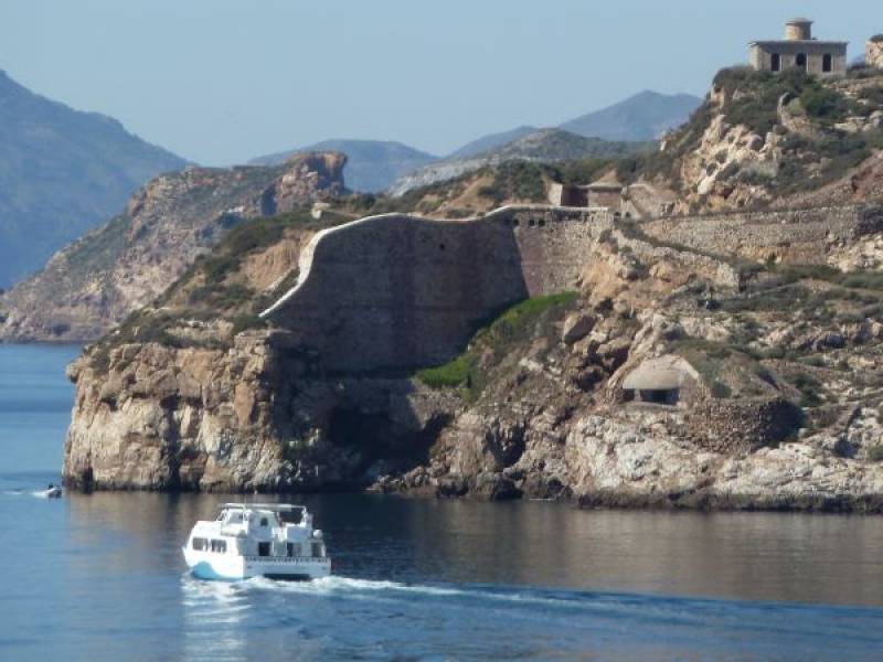 Cartagena Harbour Tours for summer 2024 start again this May