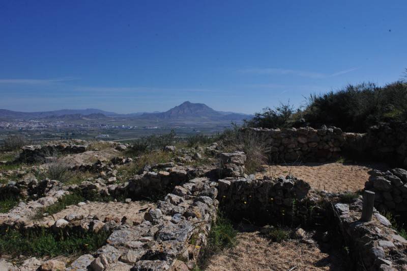 7 reasons to visit the Altiplano in the north of Murcia