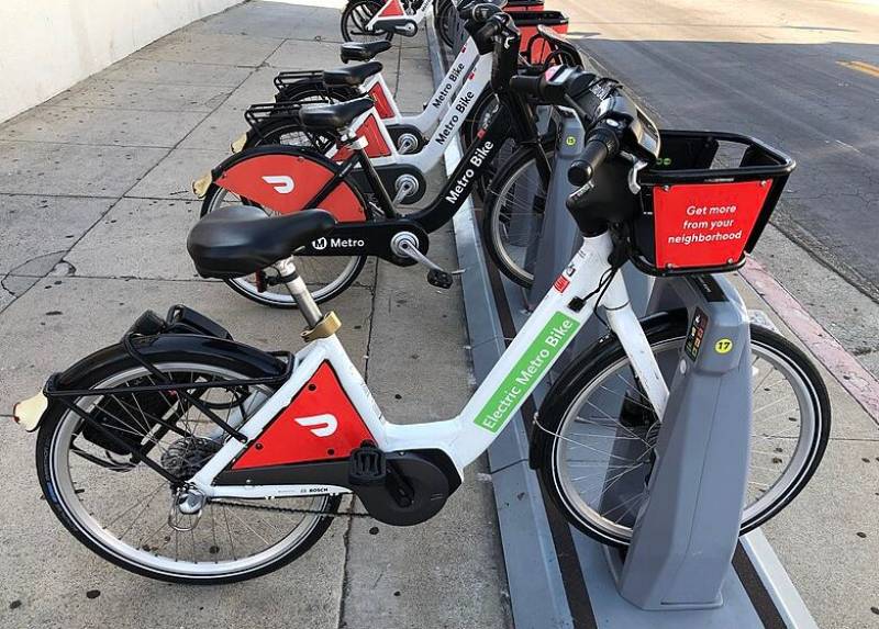 Spain pedals towards a greener future: 40 million euro boost for public bicycles