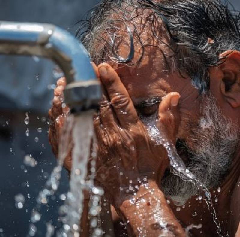 The heat is on: Scorching summers push temperatures in Spain to all-time highs