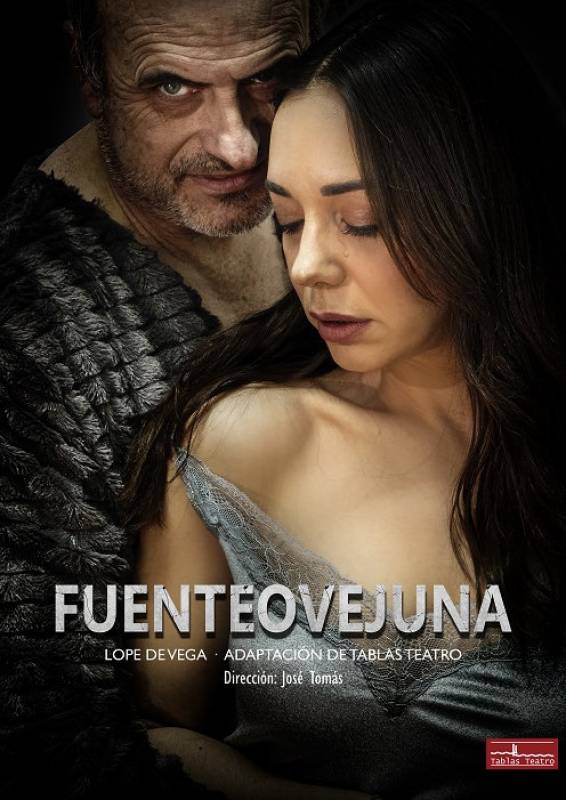 November 9 Fuenteovejuna classical Spanish drama in Yecla