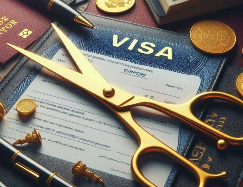 Golden visas in Spain could be cancelled as soon as January 2025