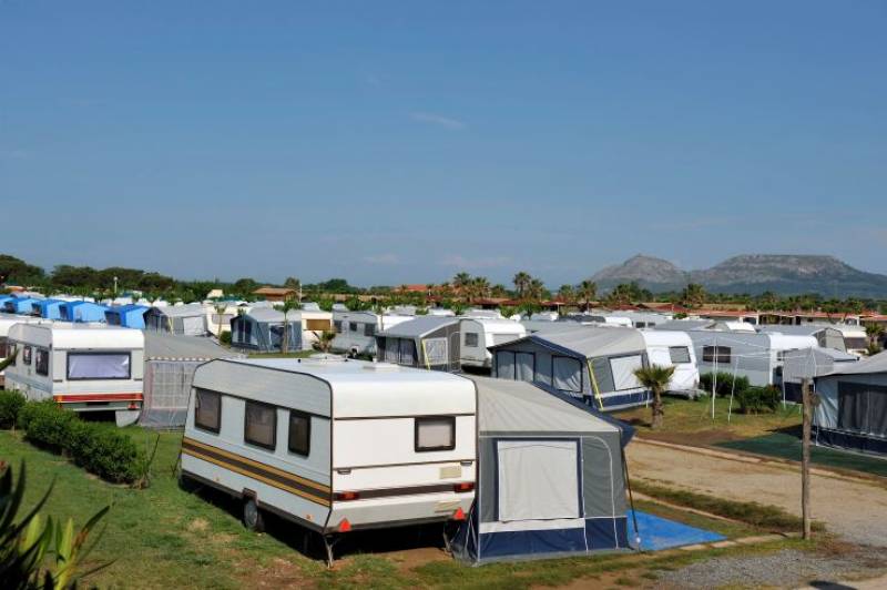 All you need to know about caravan and motorhome licence requirements in Spain