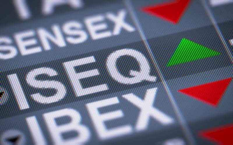 Ibex 35 plunges 6% on 'Black Monday' amid global market turmoil