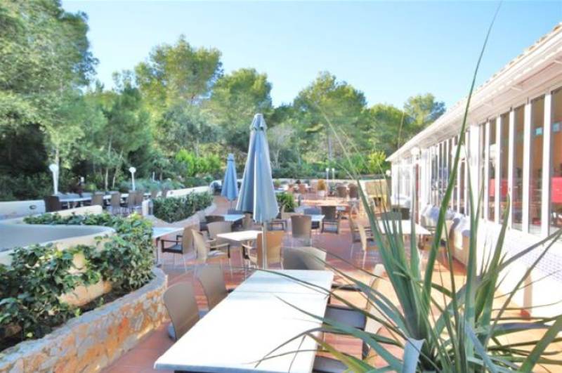 Buy & sell property at the award-winning La Manga Club golf resort in Spain