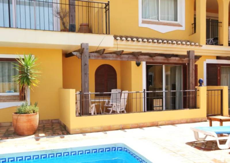 Buy & sell property at the award-winning La Manga Club golf resort in Spain