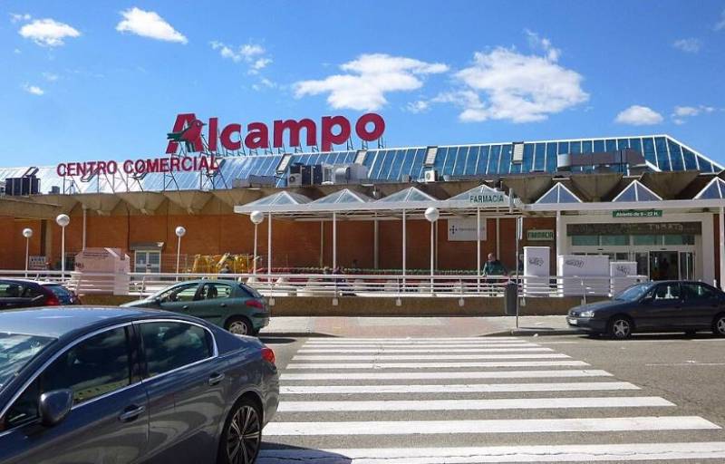 Alcampo begins store closures in Spain: Is you local supermarket on the list?