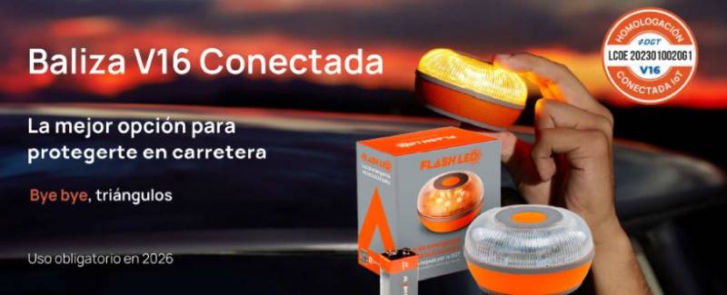 TJ Electricals Euronics Camposol stocks V16 lights