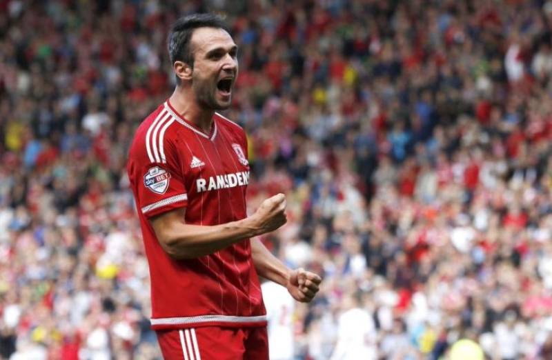 From Murcia to Alaves: How did Kiki Garcia's football career turn out?