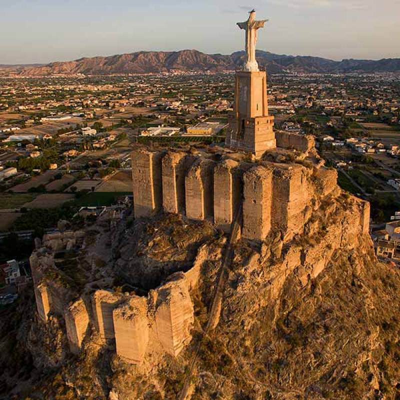 New housing projects for Murcia to relieve lack of supply and soaring prices
