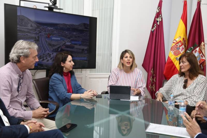 New housing projects for Murcia to relieve lack of supply and soaring prices