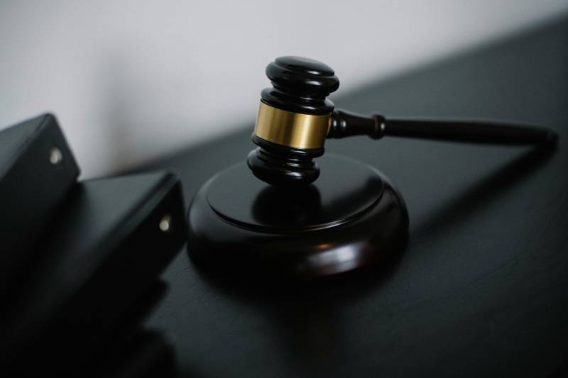 Two Britons on trial in Benidorm over alleged rape of fellow tourist