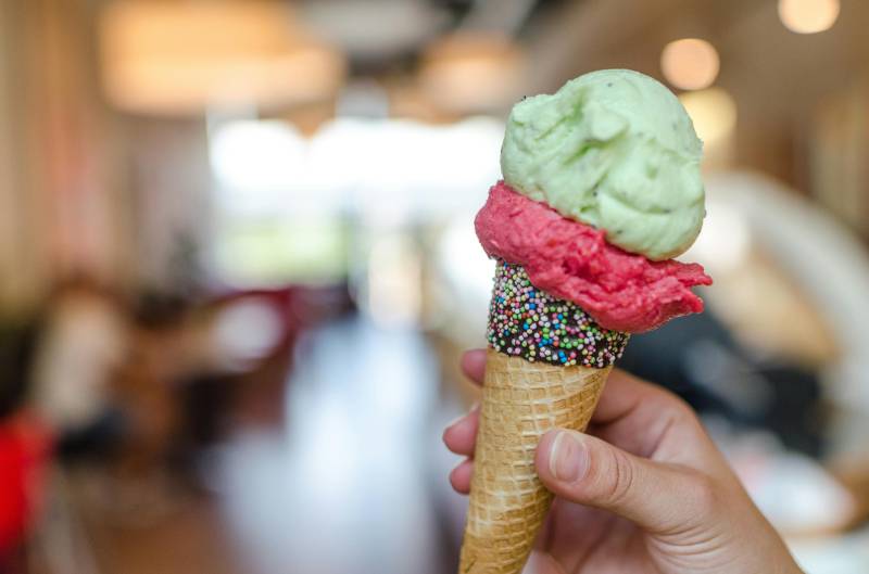 Sweet treat, sour surprise: Why your ice cream in Spain might cost more this summer