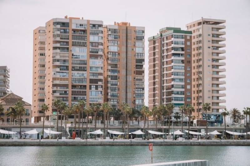 Germans inch ahead of Brits for mortgages in Spain