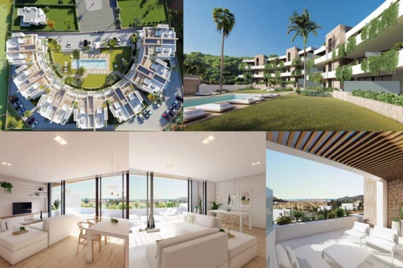 This is Marena Murray, the La Manga Club property experts who have been opening doors to luxury lifestyle for over 30 years