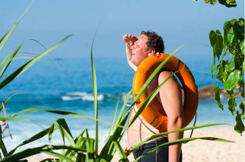 Two Alicante municipalities on red alert due to sky-high temperatures