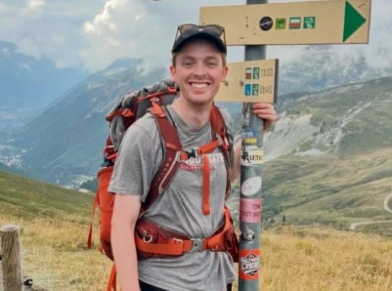 American hiker found dead on Monte Perdido in Northern Spain after weeks-long search