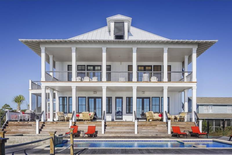 Which street is crowned most expensive in Murcia? - and other Spanish property hotspots revealed