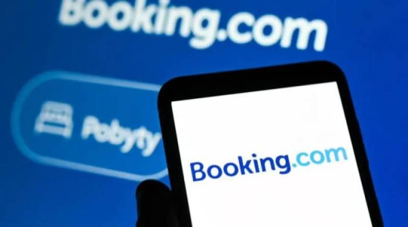 Landmark Ryanair and Booking.com agreement makes life easier for travellers