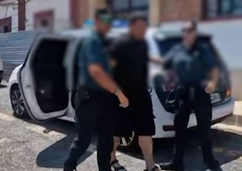 Suspects arrested for stealing almost €50,000 in Mazarrón and Orihuela