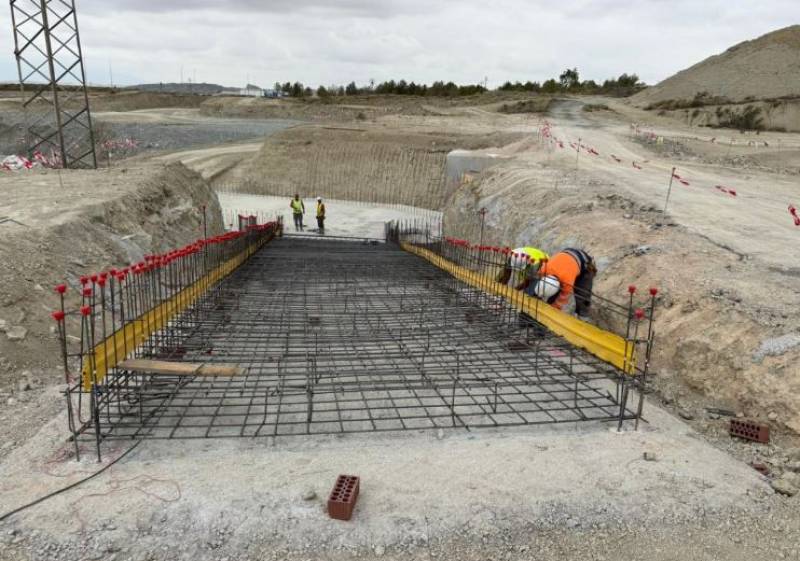 Murcia invests €14M in flood protection as autumn weather warnings hit the Region